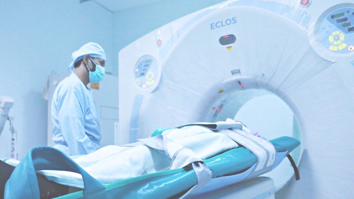 Lungenkrebs-Früherkennung für starke Raucher / Deutsche Krebshilfe fordert Untersuchung als Kassenleistung - Foto: presseportal.de