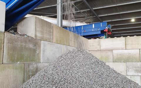 Bahnbrechendes Projekt zur Entsorgung von Kunststoffabfällen startet in Saudi-Arabien - Foto: presseportal.de