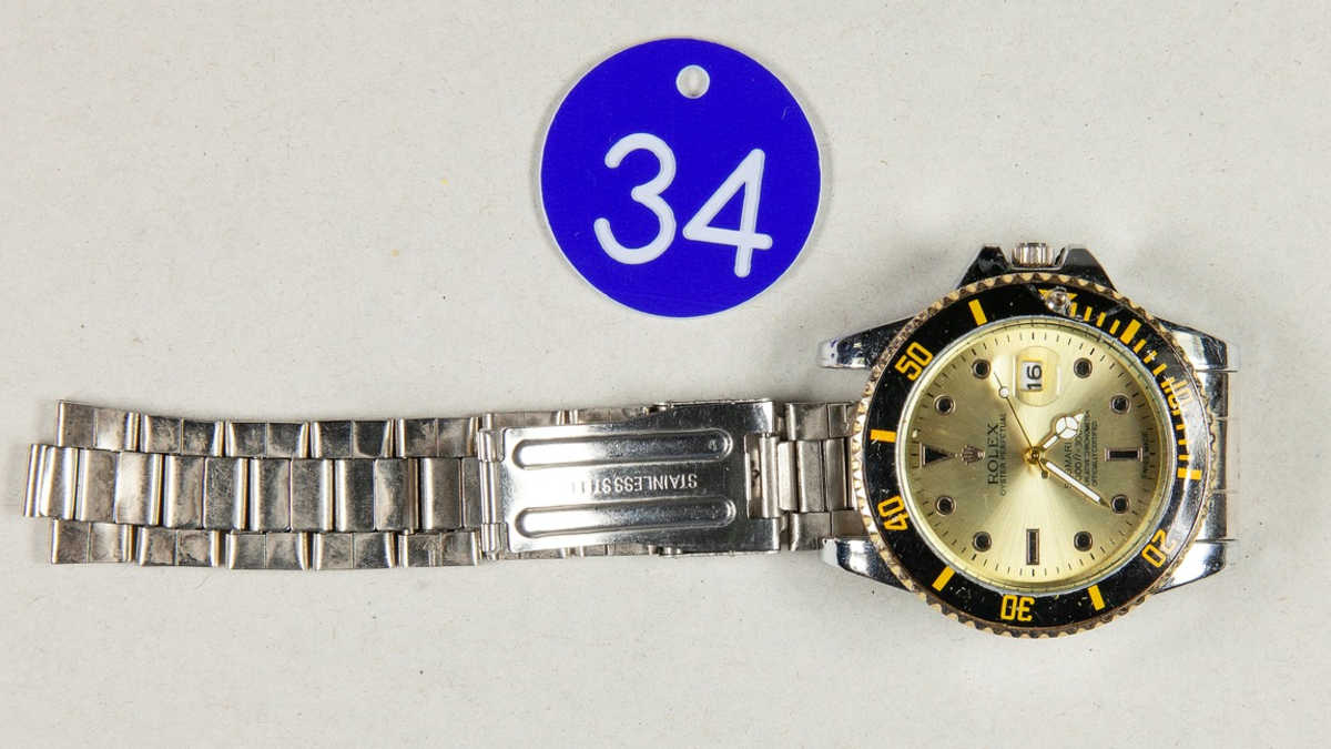 POL-HB: Nr.: 0394 --Mutmaßliches Raubgut gefunden-- - Foto: presseportal.de