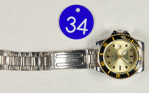 POL-HB: Nr.: 0394 --Mutmaßliches Raubgut gefunden-- - Foto: presseportal.de