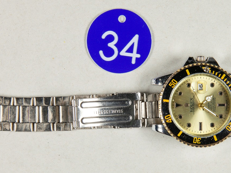 POL-HB: Nr.: 0394 --Mutmaßliches Raubgut gefunden-- - Foto: presseportal.de