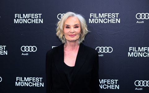 Familie ist für Hollywoodstar Jessica Lange das Wichtigste. Entsprechend streng schützt sie ihr Privatleben.  - Foto: Felix Hörhager/dpa