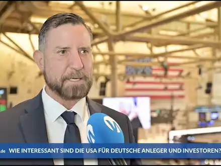 Uwe Mahrt (Pangaea Life): Die Menschen sehnen sich nach mehr nach Sicherheit - Foto: inside-wirtschaft.de