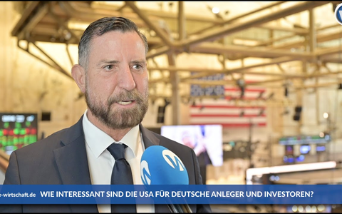 Uwe Mahrt (Pangaea Life): Die Menschen sehnen sich nach mehr nach Sicherheit - Foto: inside-wirtschaft.de