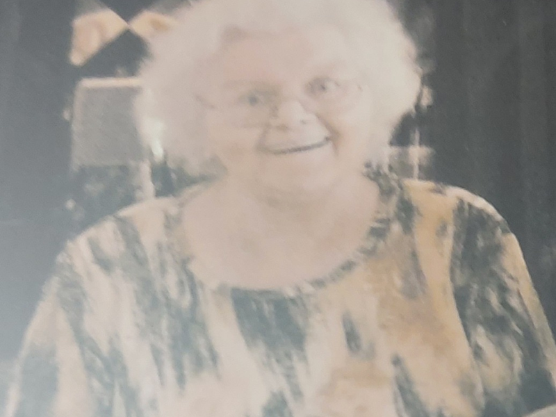 POL-NMS: 240701-3-pdnms Vermisste Person aus Hohn - Foto: presseportal.de