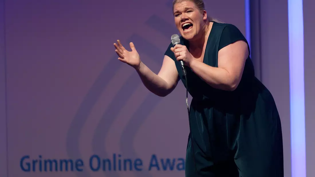 Hervorragender Journalismus im Netz: solche Produktionen können nun doch mit dem Grimme Online Award ausgezeichnet werden - trotz der Finanznöte des Grimme-Instituts.. - Bild: Henning Kaiser/dpa