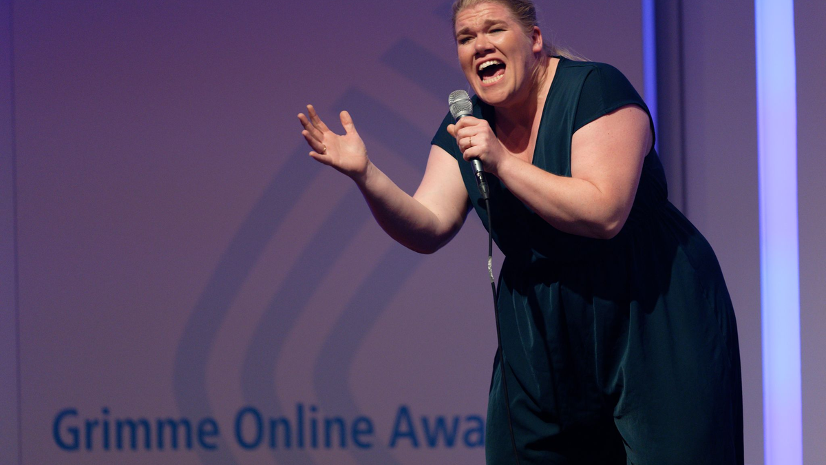 Hervorragender Journalismus im Netz: solche Produktionen können nun doch mit dem Grimme Online Award ausgezeichnet werden - trotz der Finanznöte des Grimme-Instituts.. - Foto: Henning Kaiser/dpa