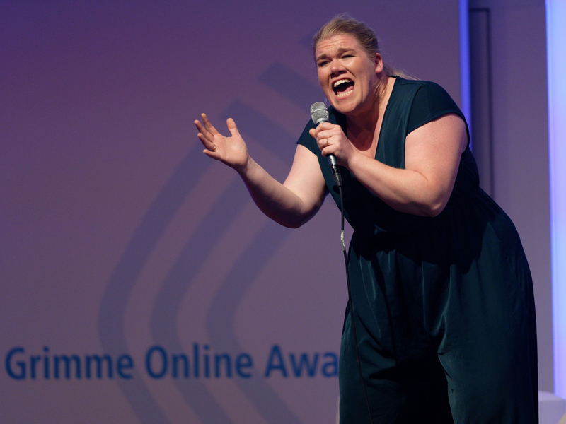 Hervorragender Journalismus im Netz: solche Produktionen können nun doch mit dem Grimme Online Award ausgezeichnet werden - trotz der Finanznöte des Grimme-Instituts.. - Foto: Henning Kaiser/dpa