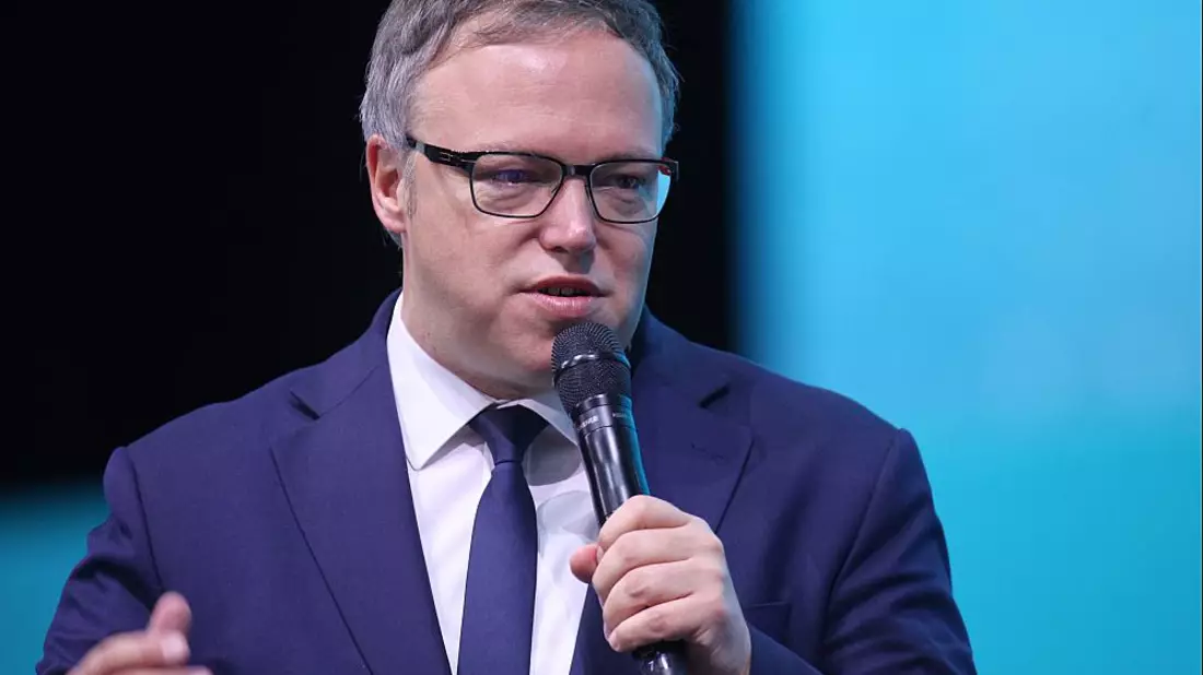 Mario Voigt (Archiv) - Bild: über dts Nachrichtenagentur
