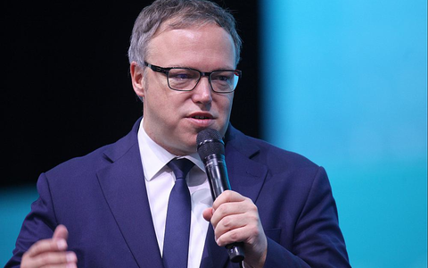 Mario Voigt (Archiv) - Foto: über dts Nachrichtenagentur