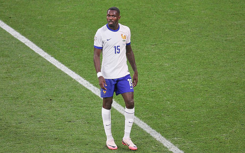 Marcus Thuram (Archiv) - Foto: über dts Nachrichtenagentur