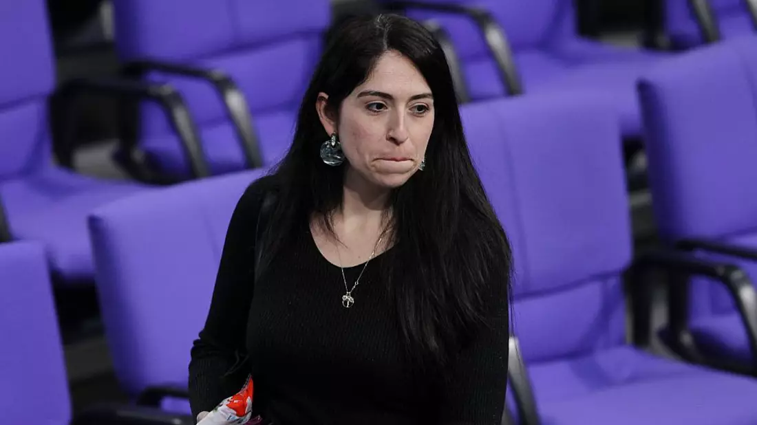 Melis Sekmen (Archiv) - Bild: über dts Nachrichtenagentur