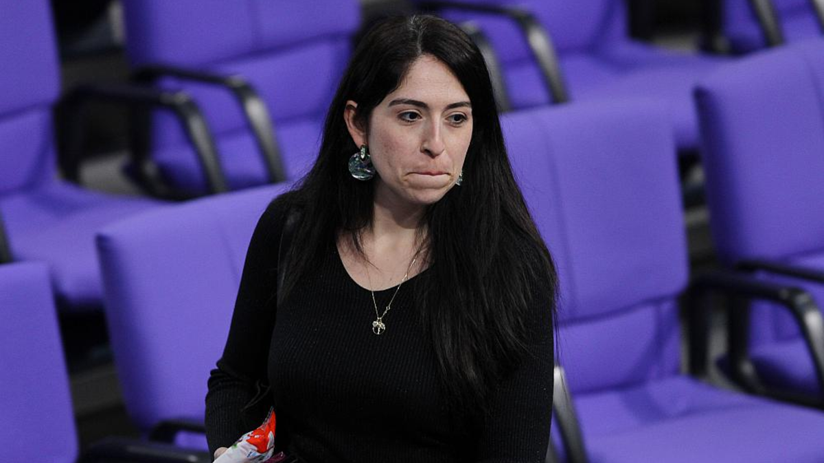 Melis Sekmen (Archiv) - Foto: über dts Nachrichtenagentur