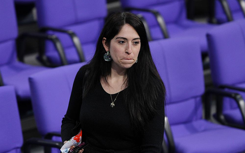 Melis Sekmen (Archiv) - Foto: über dts Nachrichtenagentur