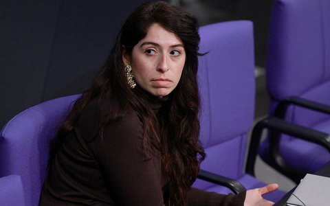 Melis Sekmen (Archiv) - Foto: über dts Nachrichtenagentur