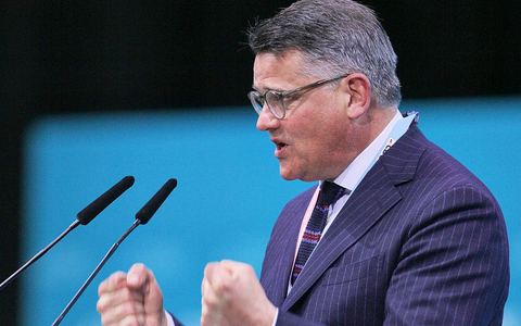 Boris Rhein (Archiv) - Foto: über dts Nachrichtenagentur