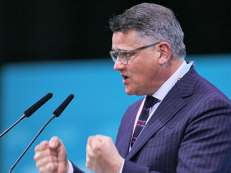 Boris Rhein (Archiv) - Foto: über dts Nachrichtenagentur