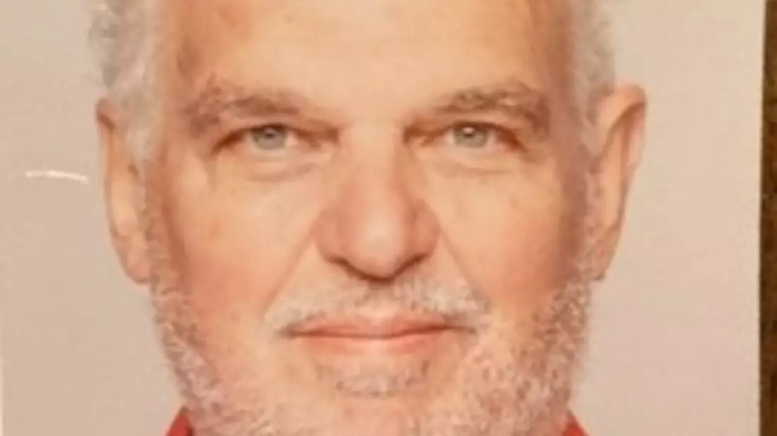 POL-WI-KvD: +++76-jähriger Mann in Wiesbaden vermisst+++ - Bild: presseportal.de