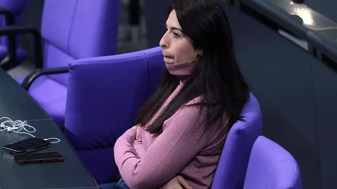 Melis Sekmen (Archiv) - Bild: über dts Nachrichtenagentur
