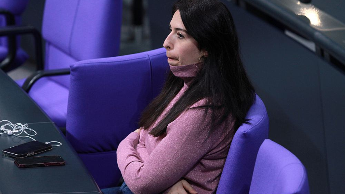 Melis Sekmen (Archiv) - Foto: über dts Nachrichtenagentur