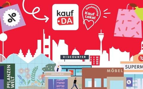 kaufDA und Deutschland Kauf Lokal für einen zukunftsfähigen Einzelhandel - Neue Umfrage bestätigt die Bedeutung deutscher Innenstädte - Foto: presseportal.de kaufDA und Deutschland Kauf Lokal für einen zukunftsfähigen Einzelhandel - Neue Umfrage bestätigt die Bedeutung deutscher Innenstädte - Foto: presseportal.de