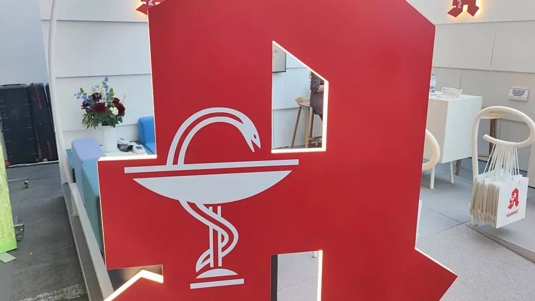 Apotheke (Archiv) - Bild: über dts Nachrichtenagentur