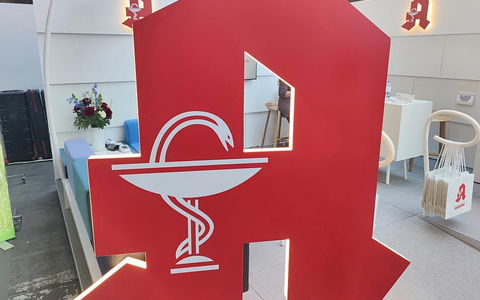 Apotheke (Archiv) - Foto: über dts Nachrichtenagentur