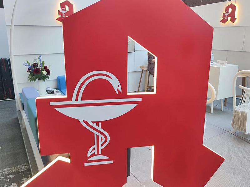 Apotheke (Archiv) - Foto: über dts Nachrichtenagentur