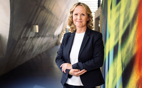 Wir müssen uns anpassen, um unsere Gesundheit zu schützen - Bundesumweltministerin Steffi Lemke im Interview mit der Apotheken Umschau - Foto: presseportal.de