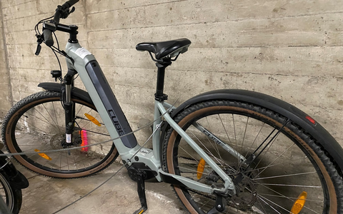 POL-NOM: Pedelecs gestohlen - Eigentümer gesucht - Foto: presseportal.de