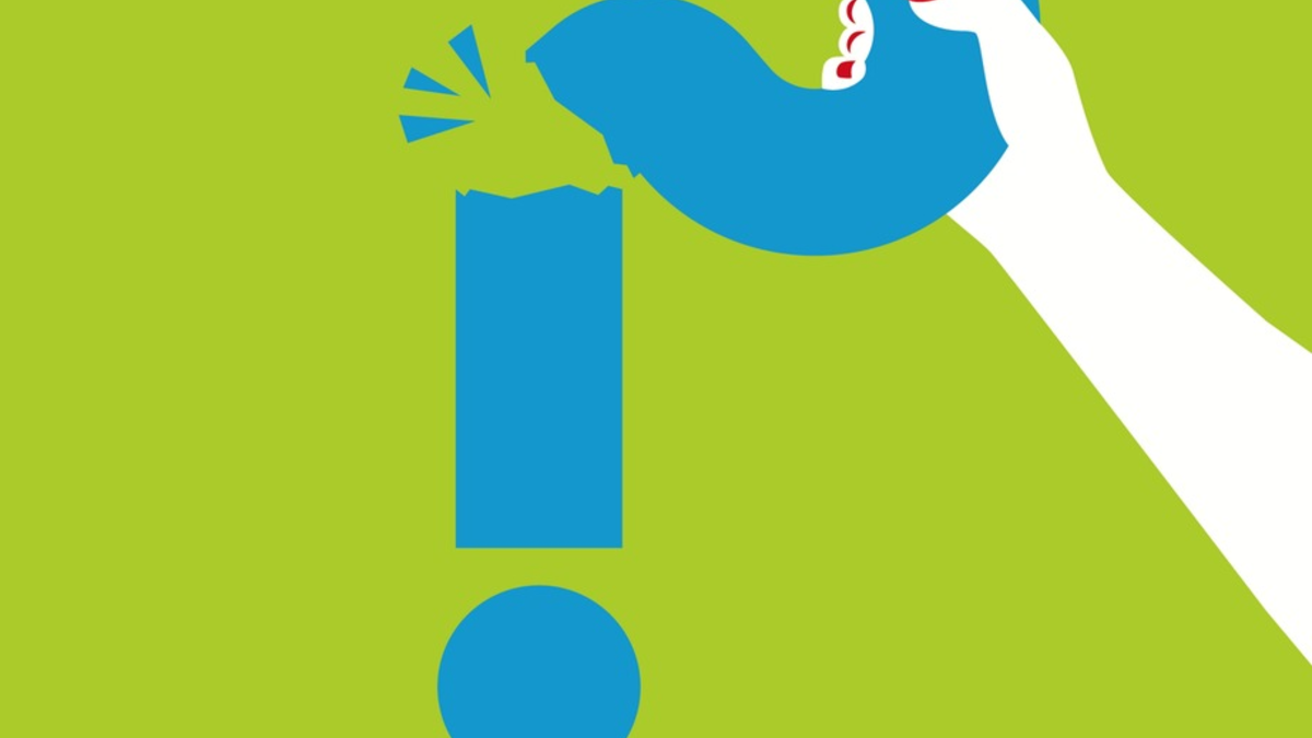 60 Jahre Jugend forscht: 