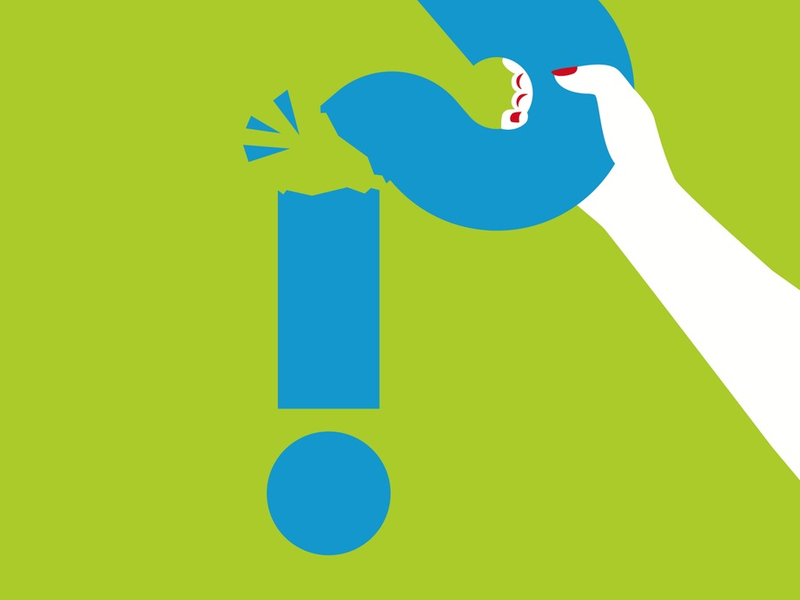 60 Jahre Jugend forscht: Macht aus Fragen Antworten - Foto: presseportal.de