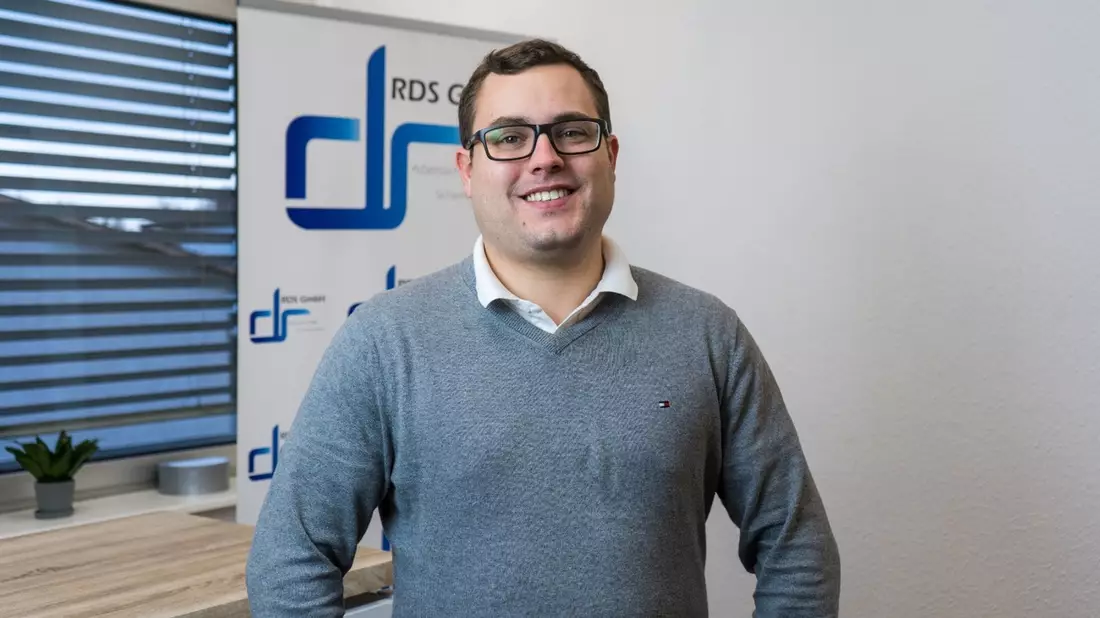Was sich Handwerksbetriebe von RDS abschauen können - Bild: presseportal.de