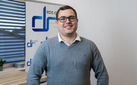 Was sich Handwerksbetriebe von RDS abschauen können - Foto: presseportal.de