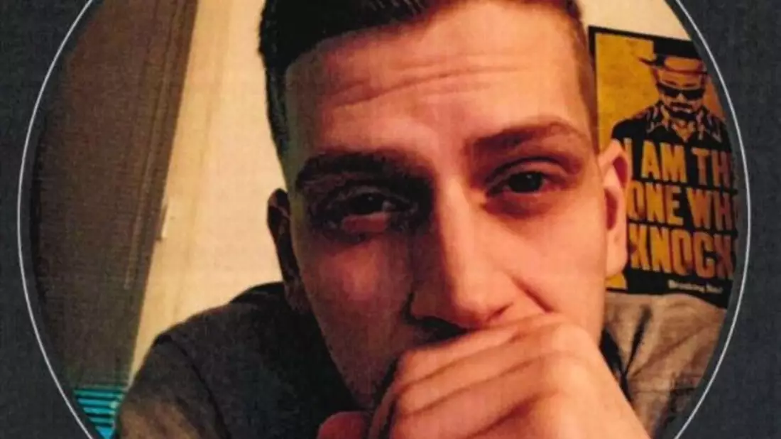 LPI-G: Öffentlichkeitsfahndung nach vermissten 32-Jährigen - Bild: presseportal.de
