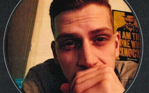 LPI-G: Öffentlichkeitsfahndung nach vermissten 32-Jährigen - Foto: presseportal.de