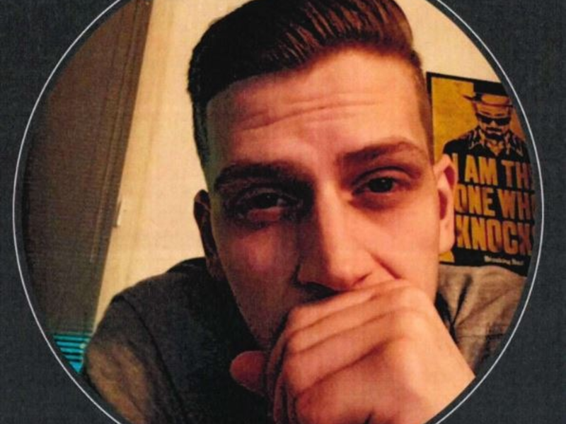 LPI-G: Öffentlichkeitsfahndung nach vermissten 32-Jährigen - Foto: presseportal.de