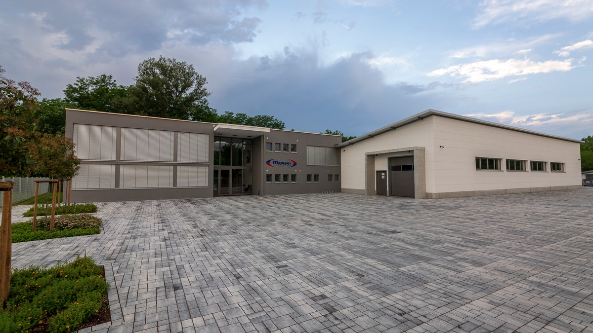27 Jahre Memorysolution GmbH: vom Nischen-Distributor zum Hidden Champion - Foto: presseportal.de