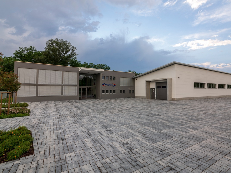 27 Jahre Memorysolution GmbH: vom Nischen-Distributor zum Hidden Champion - Foto: presseportal.de