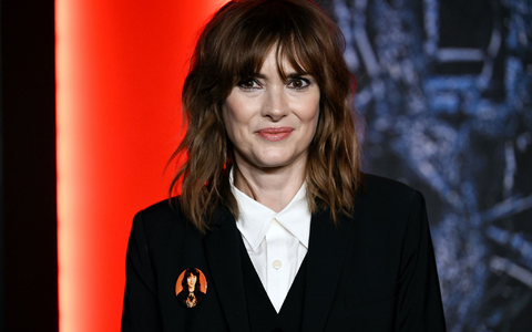 Winona Ryder ist in der Fortsetzung wieder dabei. - Foto: Evan Agostini/Invision/dpa