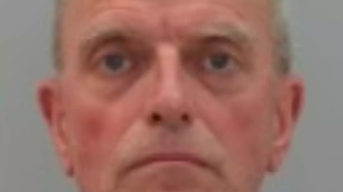 POL-KB: Bad Arolsen - Polizei sucht aktuell vermissten Albert Z. und bittet um Hinweise - Bild: presseportal.de
