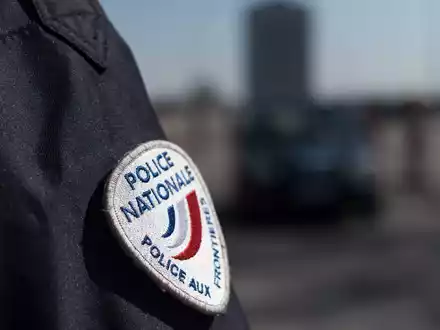 Ein möglicher Frauenmord steht in Frankreich nach einem Knochenfund vor der Aufklärung (Symbolbild). - Foto: Patrick Seeger/dpa
