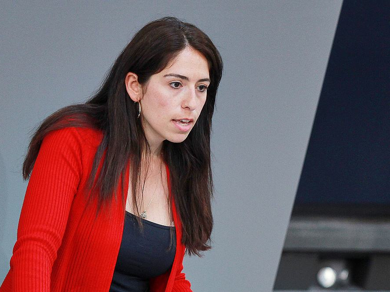 Melis Sekmen (Archiv) - Foto: über dts Nachrichtenagentur