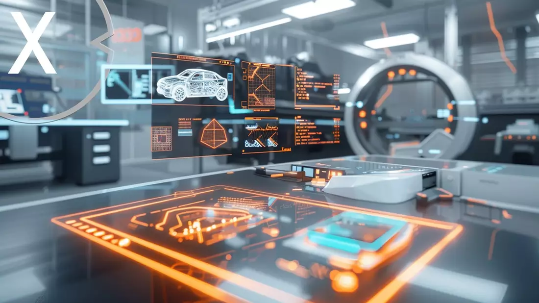 KMU Tipps vom B2B- und Digitalexperten Konrad Wolfenstein für smarte Innovationen, Kostensenkung und gegen Fachkräftemangel - Bild: presseportal.de