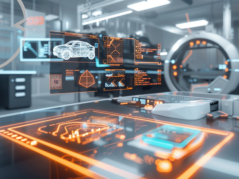 KMU Tipps vom B2B- und Digitalexperten Konrad Wolfenstein für smarte Innovationen, Kostensenkung und gegen Fachkräftemangel - Foto: presseportal.de