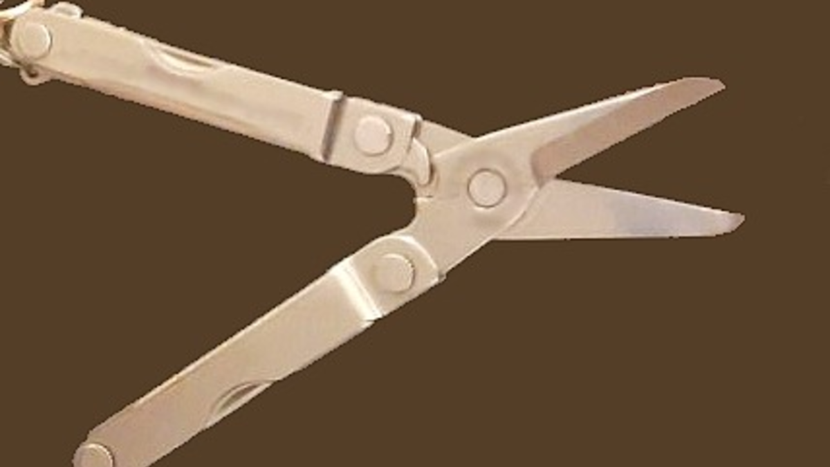 Bundespolizeidirektion München: Mutmaßlicher Angriff mit Schere am Bahnsteig in Rosenheim / Bundespolizei ermittelt wegen versuchter gefährlicher Körperverletzung - Foto: presseportal.de