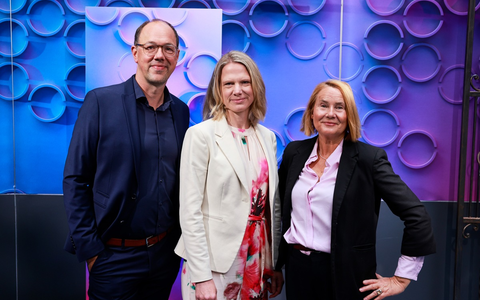 ZDF-Orange Hour beim 41. Filmfest München - Foto: presseportal.de