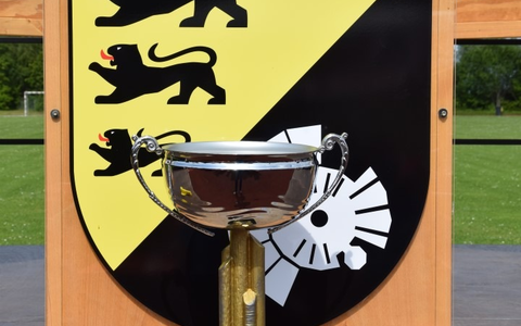 POL-HfPolBW: Einladung an die Vertreterinnen und Vertreter der Medien zum 24-h-Spendenlauf an der Hochschule für Polizei Baden-Württemberg - Foto: presseportal.de POL-HfPolBW: Einladung an die Vertreterinnen und Vertreter der Medien zum 24-h-Spendenlauf an der Hochschule für Polizei Baden-Württemberg - Foto: presseportal.de