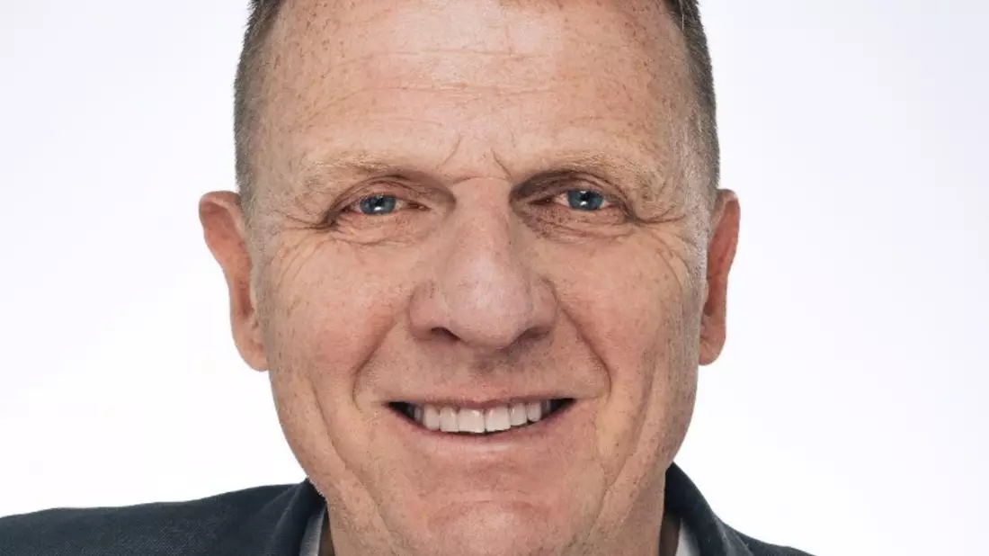 Neuraxpharm ernennt Dirk Greshake zum Country Manager für Deutschland - Bild: presseportal.de