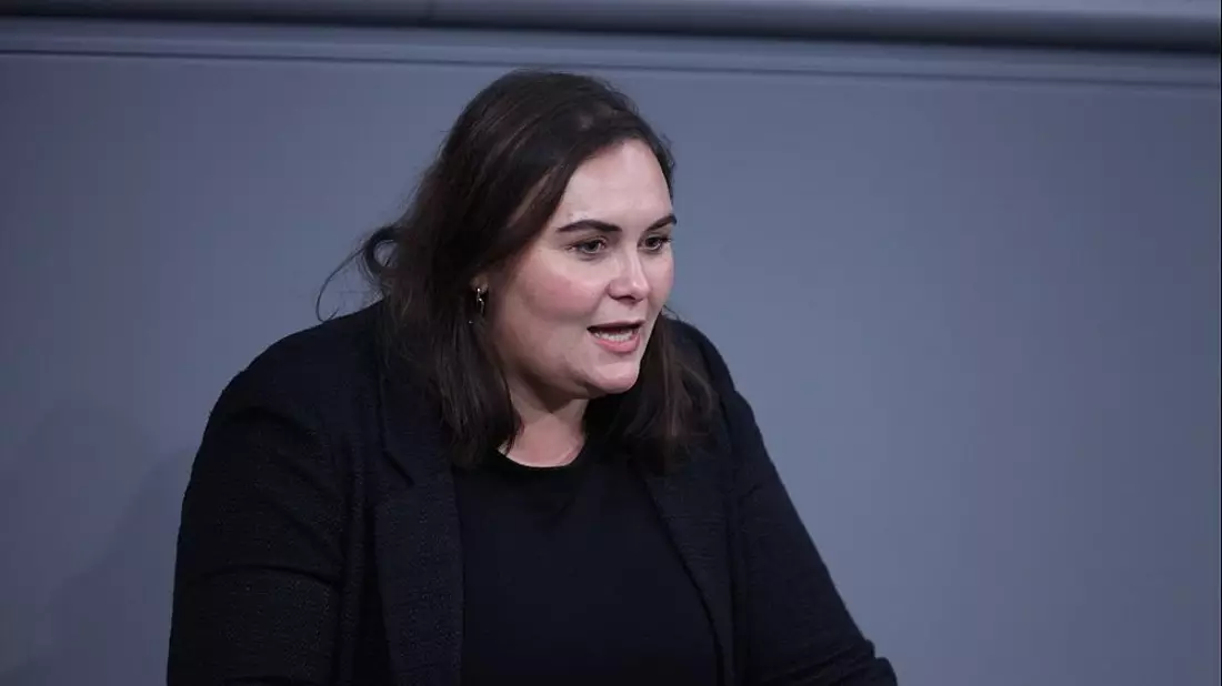 Isabel Cademartori (Archiv) - Bild: über dts Nachrichtenagentur